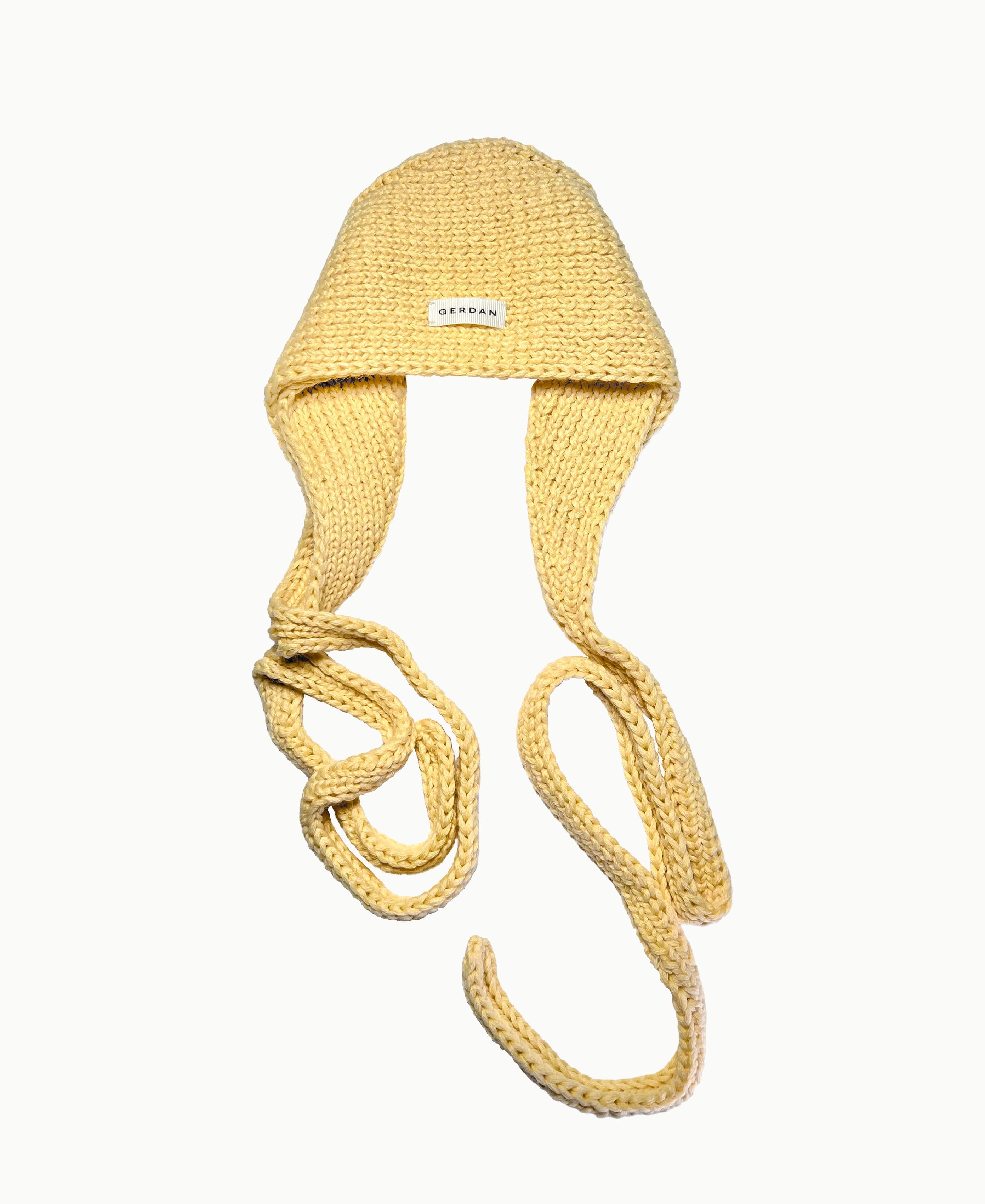 Чепчик — Вершковий