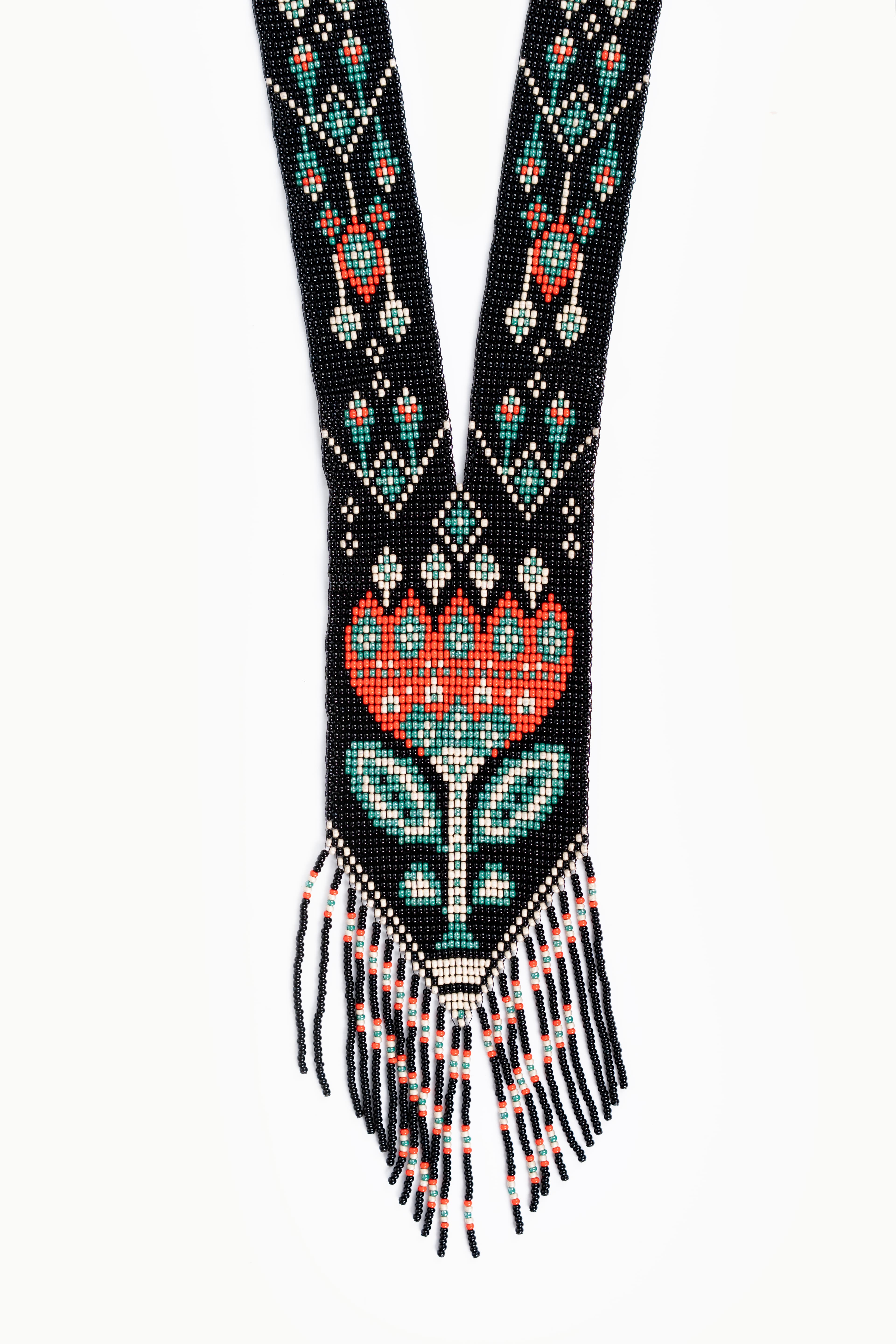 Ґердан Ружа — Чорний — view 2