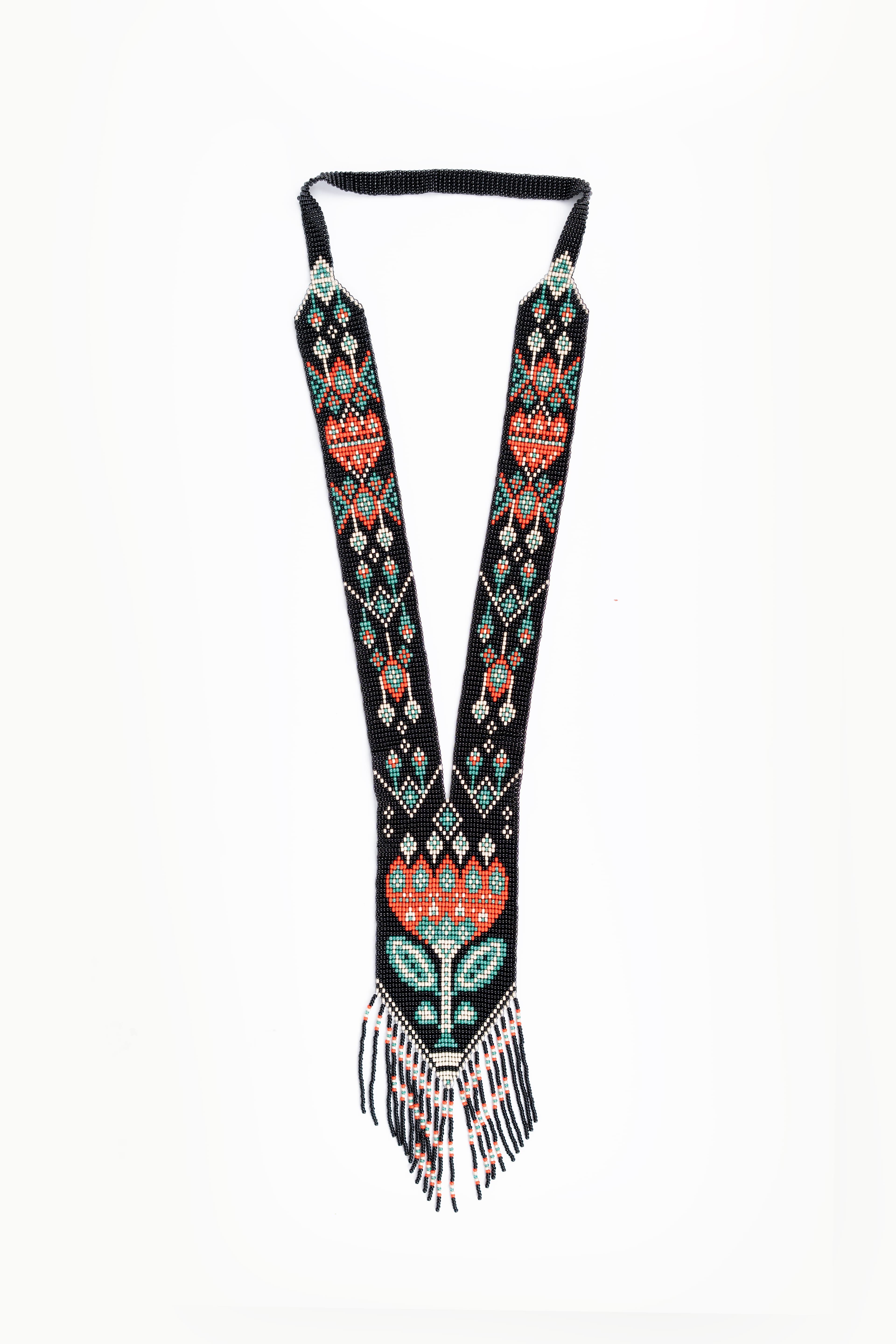 Ґердан Ружа — Чорний