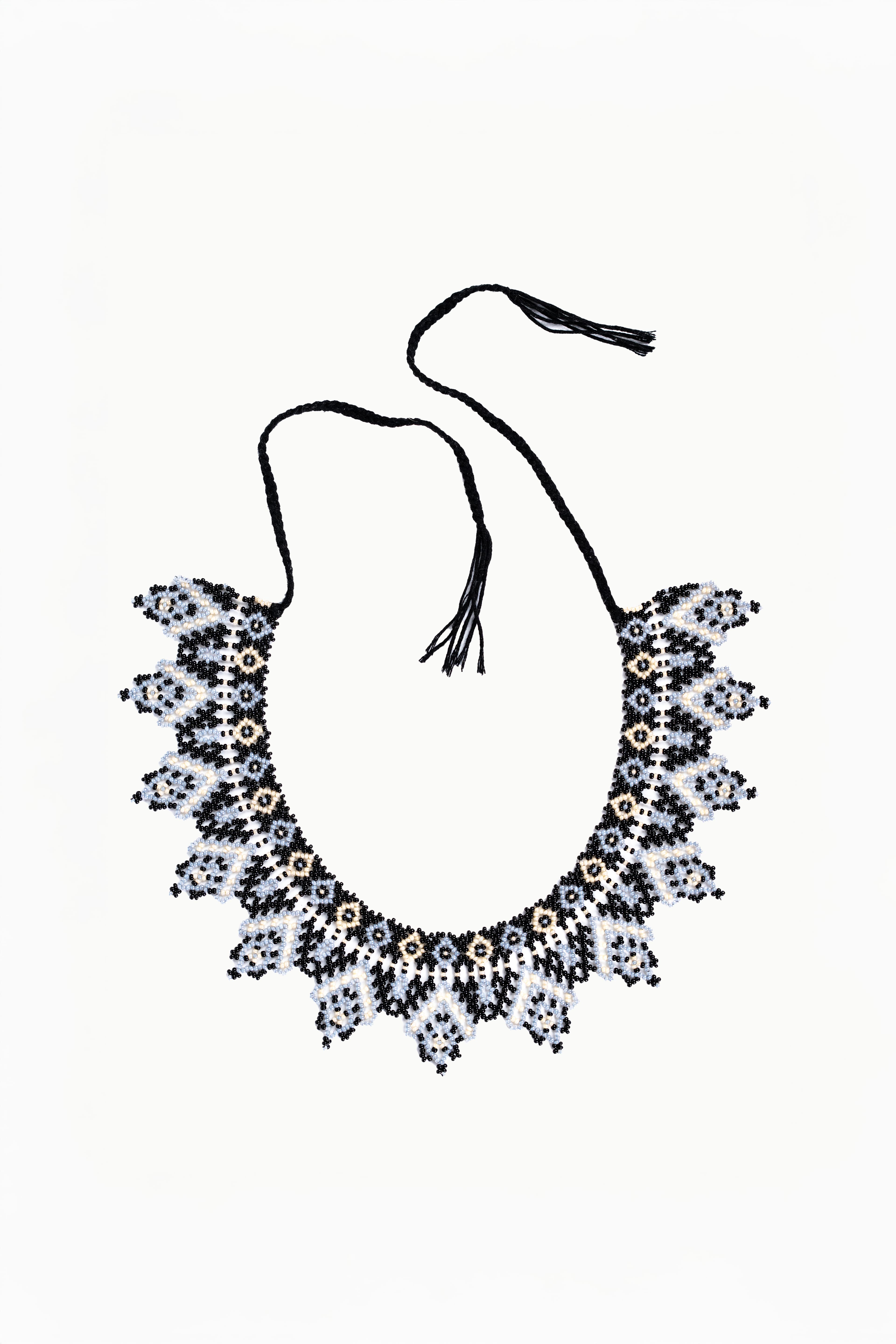 Силянка Ніжність — Чорний