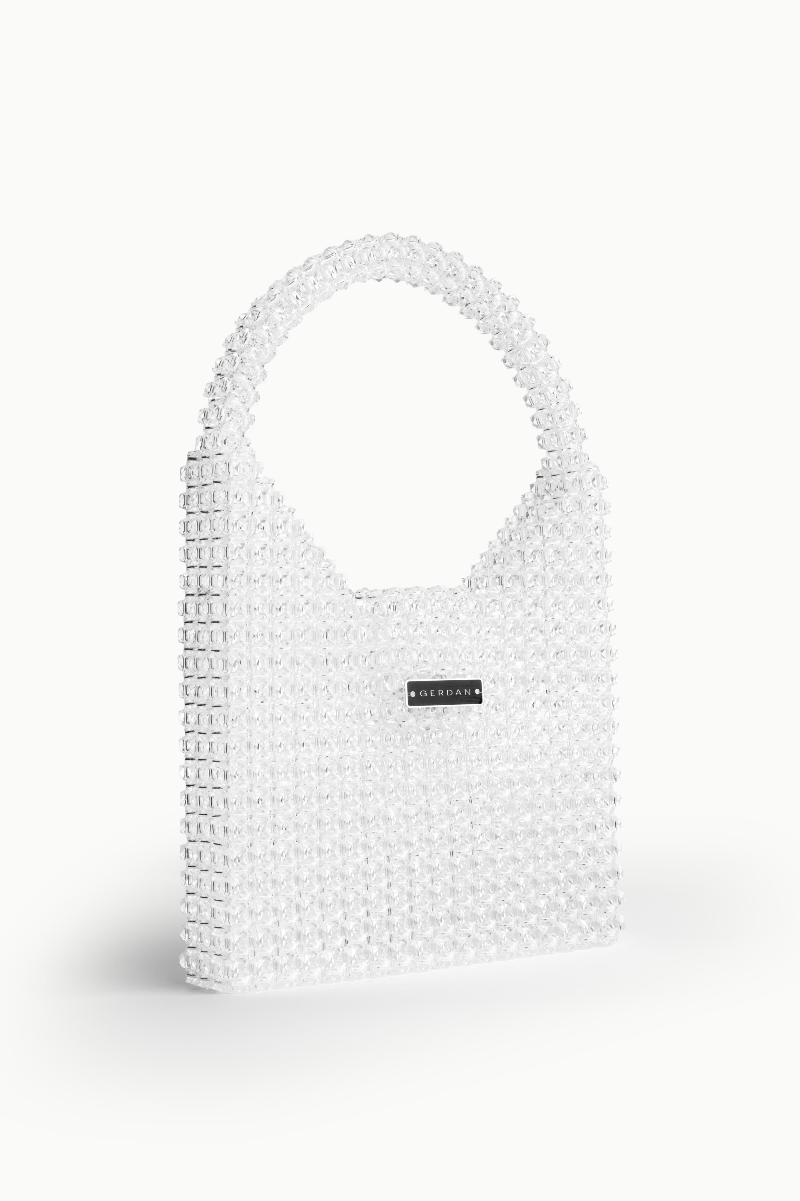 Трендова форма сумки весни 2026