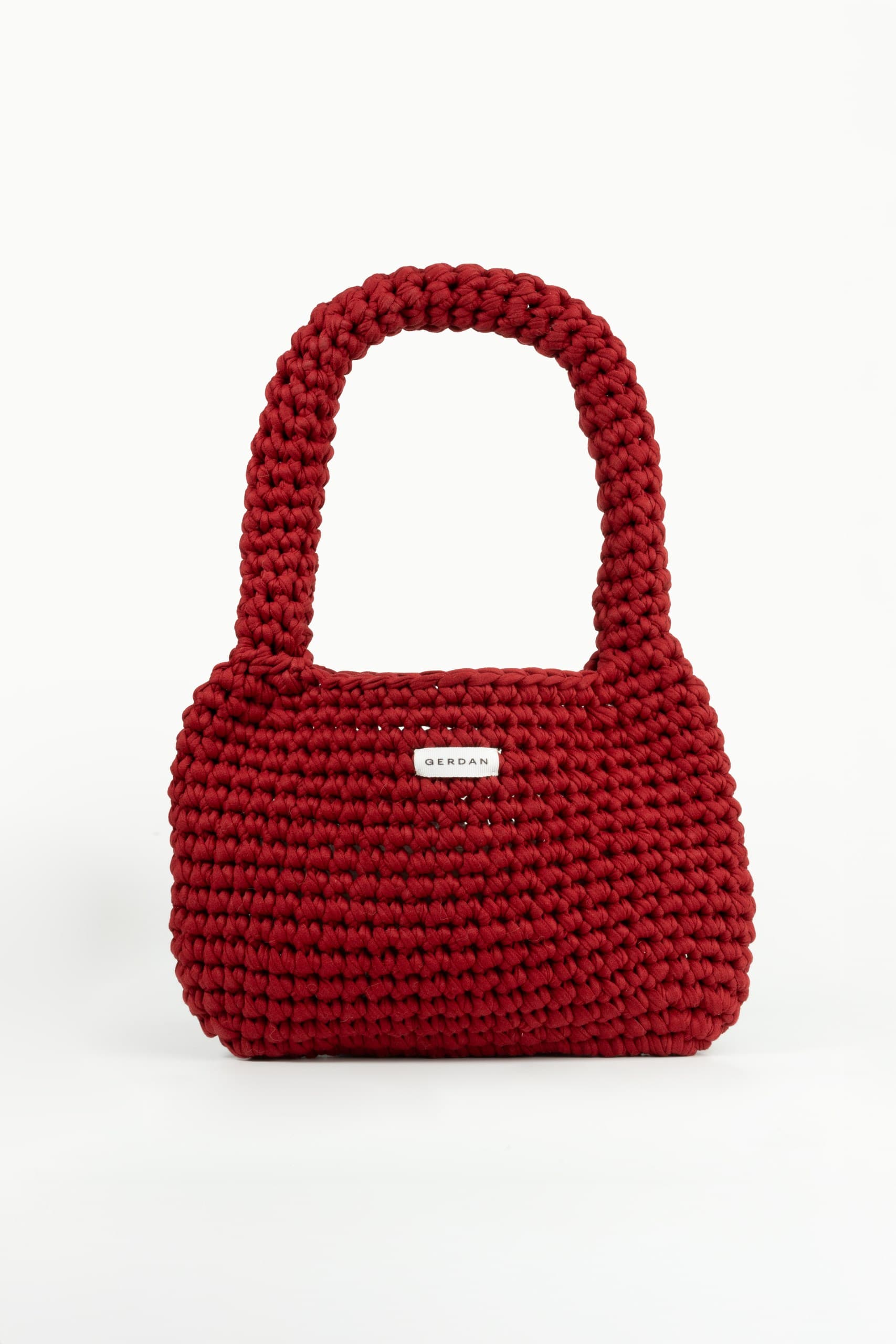 Cherry Tote bag — Вишневий