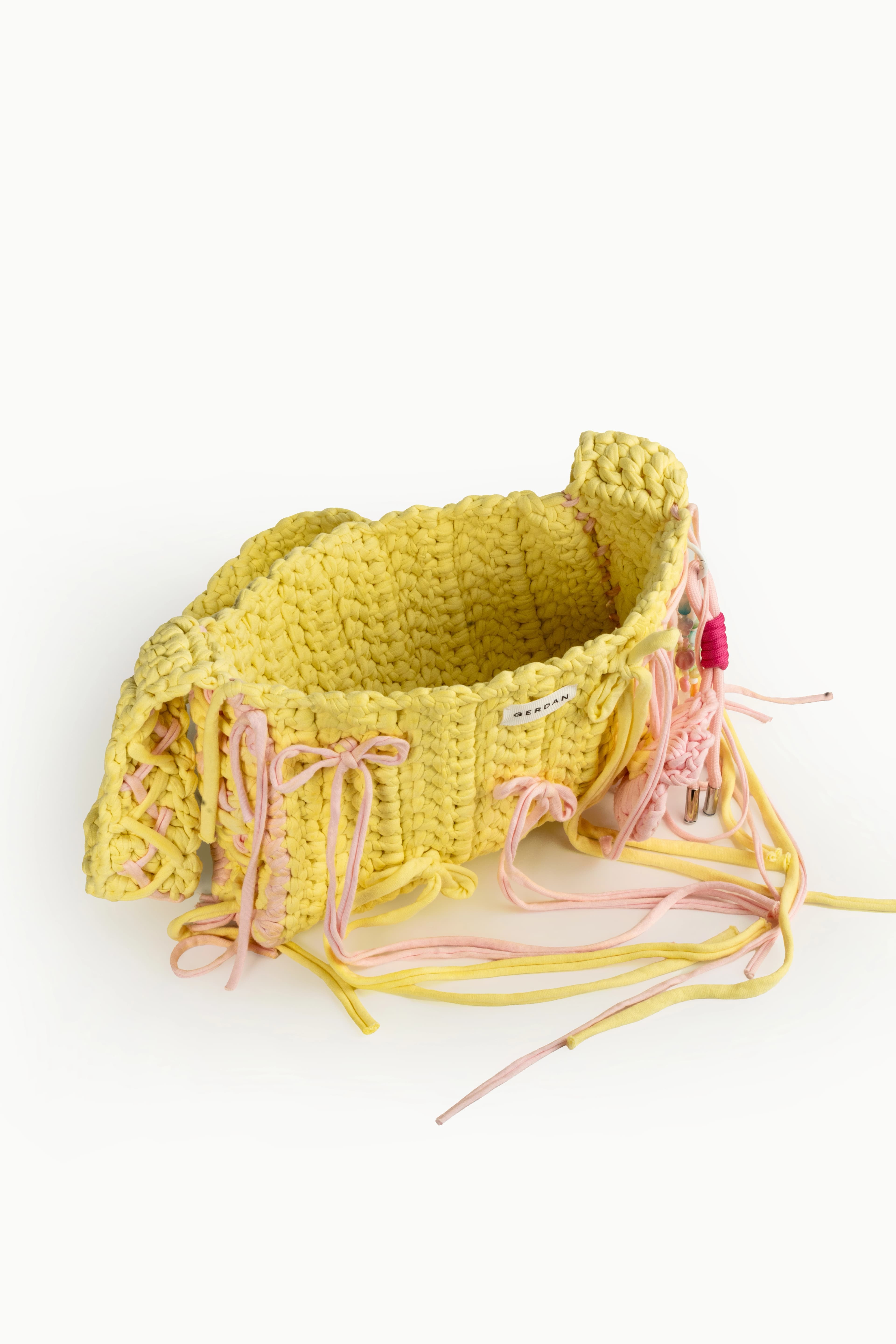 Sorbet bag — Банановий — view 2