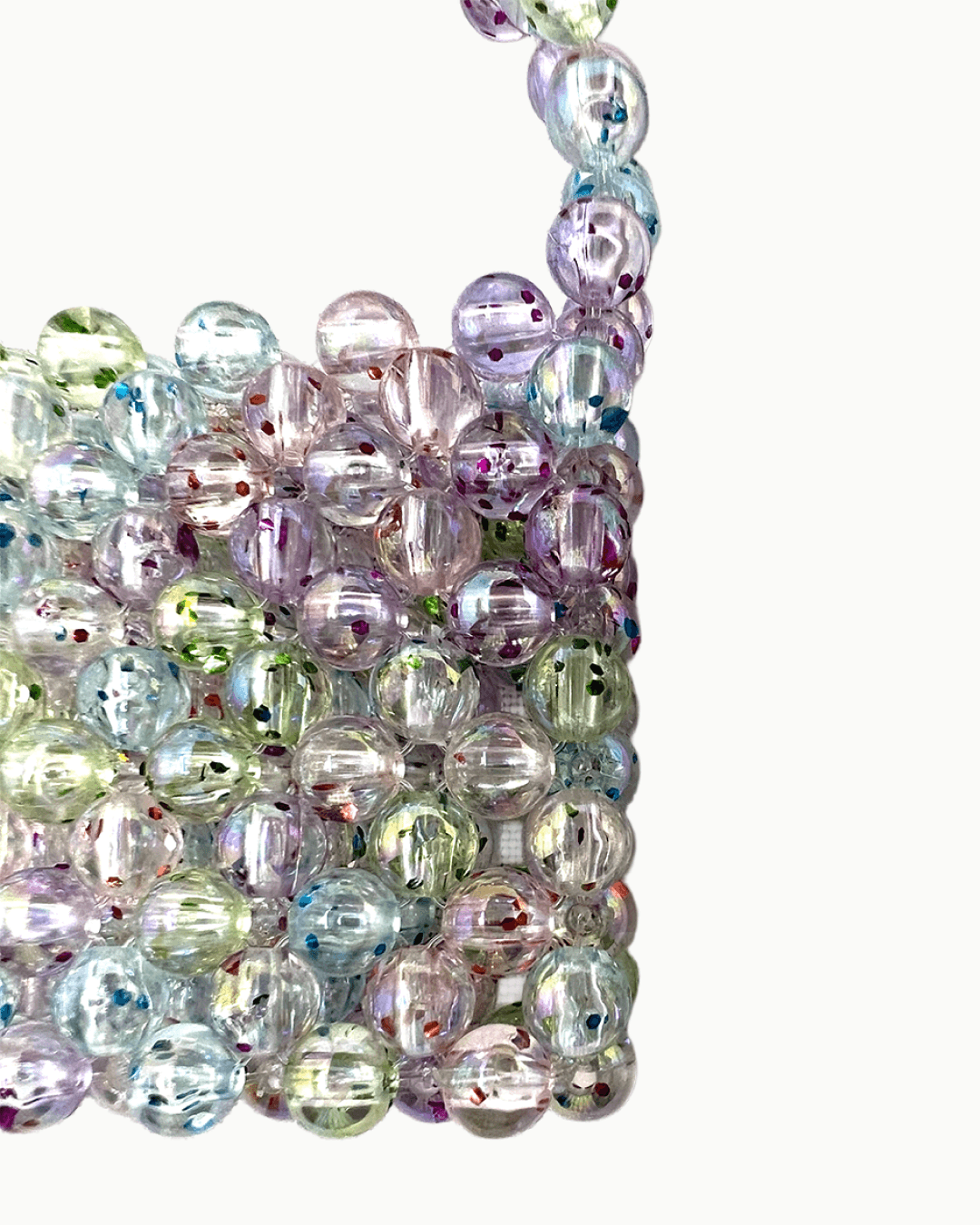 Брелок Bubblegum Bag — Баблгам — view 2